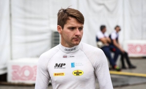 Jordan King completa la alineación de Ginetta en las 4 Horas de Shanghái