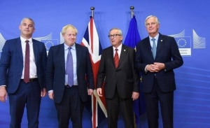 La industria británica está en vilo ante la votación de mañana en Westminster