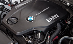 La tecnología de 48 Voltios llegará a la gama de BMW desde principios de 2020