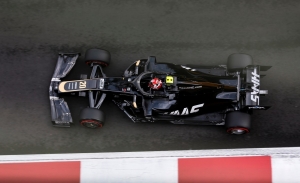 Magnussen ve los F1 actuales demasiado estables: "Tienen un agarre infinito"