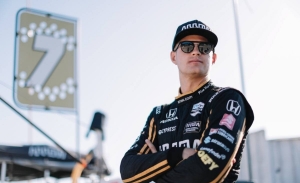 Marcus Ericsson ficha por Ganassi como tercer piloto