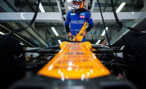 McLaren mejora sus datos: la F1 contribuye a un aumento del 36% en los ingresos