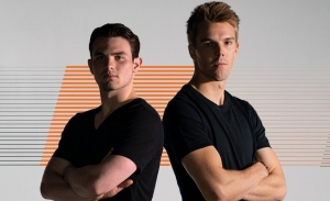 McLaren SP confirma a Patricio O'Ward y Oliver Askew como pilotos