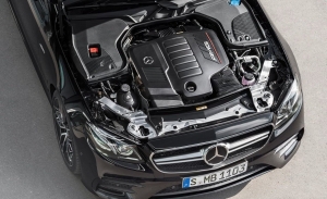 Mercedes-AMG apostará por la movilidad sostenible para duplicar las ventas