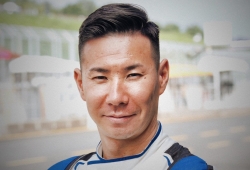 Kamui Kobayashi pilotará el segundo BMW M4 DTM en Fuji