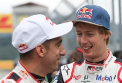 Toyota espera contar con Buemi y Hartley en las 1.000 Milllas de Sebring