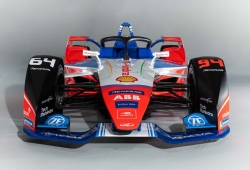 Wehrlein y D'Ambrosio repiten en la 'Season Six' con Mahindra