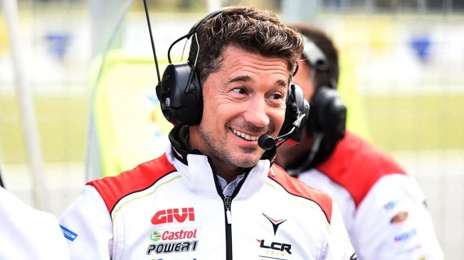 Cecchinello: