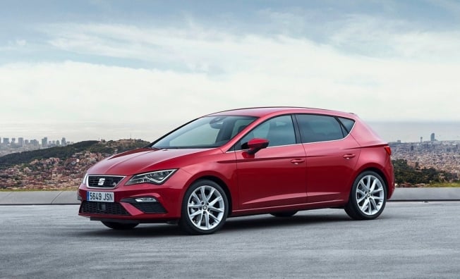 SEAT León