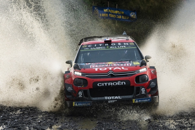 Ogier: