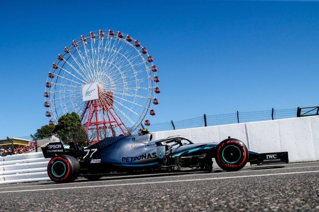 Valtteri Bottas