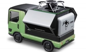 Daihatsu prepara un desembarco de concept-cars para el Salón de Tokio