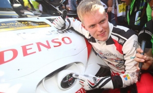 Ott Tänak acaba con la dinastía francesa de los 'Sébastien' en el WRC