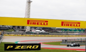 La parrilla al completo probará los Pirelli de 2020 en Austin: así serán los test