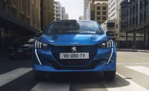 El nuevo Peugeot e-208 es un éxito: supera las mejores previsiones de la marca