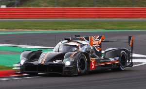Previo y horarios de las 6 Horas de Fuji del WEC 2019-20