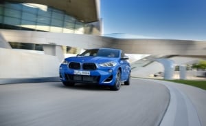 Prueba BMW X2 M35i, sorprendente a muchos niveles