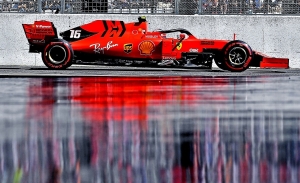 ¿Qué pasa con el motor Ferrari? Sus rivales siguen pidiendo respuestas a la FIA