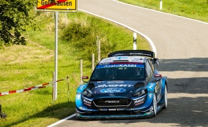 El Rally de Alemania no formará parte del WRC en la temporada 2021