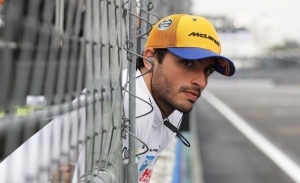 Sainz aplaude que la GPDA haya conseguido frenar la prohibición de las mantas térmicas
