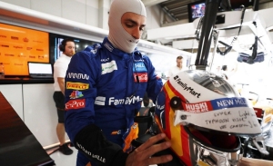 Sainz, portavoz de la frustración de los pilotos de mitad de parrilla ignorados en TV