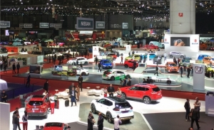 Análisis Salón del Automóvil de Tokio 2019: los japoneses sin oponentes en casa
