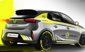 Salón de Frankfurt 2019: Opel se vuelve eléctrico