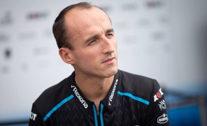 Según Kubica, Williams "cruzó algunos límites" al quitarle el nuevo alerón en Suzuka