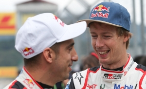 Toyota espera contar con Buemi y Hartley en las 1.000 Milllas de Sebring