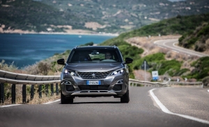 España - Septiembre 2019: El Renault Clio se corona tres años después