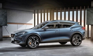 Volkswagen baraja situar a CUPRA como el rival de Alfa Romeo