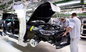 Bulgaria y Rumanía se pelean por la nueva factoría que Volkswagen busca