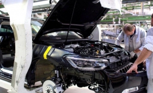 Grecia entra en la disputa por la nueva factoría que Volkswagen busca para el Passat