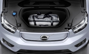 Volvo dejará a un lado los híbridos y se centrará en los coches eléctricos