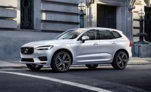 Volvo presenta las nuevas versiones semihíbridas (MHEV) del XC60 y XC90