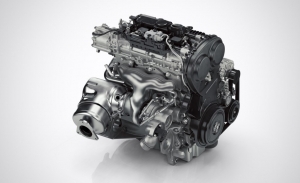 Volvo y Geely fabricarán sus motores bajo una nueva empresa común