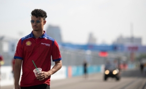 Wehrlein, abierto a un futuro en la Fórmula 1 con la estructura de Campos
