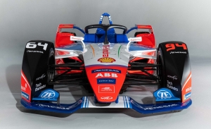 Wehrlein y D'Ambrosio repiten en la 'Season Six' con Mahindra
