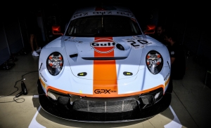 28 vehículos GT3 cierran el IGTC en las 9 Horas de Kyalami