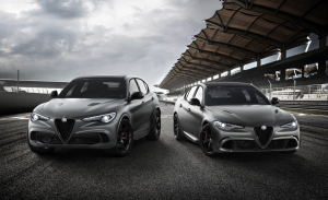 Alfa Romeo dará preferencia a la llegada de nuevos híbridos enchufables hasta 2022