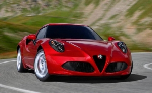 Alfa Romeo pone fin a la producción del deportivo 4C