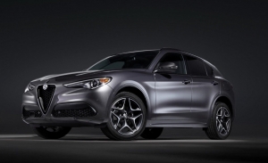 Alfa Romeo Stelvio 2020, puesta al día del SUV deportivo italiano