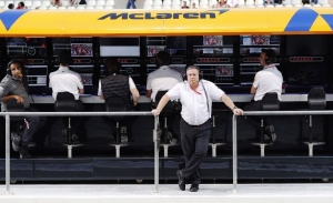McLaren acaba 2019 como equipo que más ha mejorado y a 1,2 segundos de Mercedes