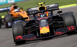 Análisis de clasificación: sólo McLaren y Red Bull mejoran sus tiempos de 2018