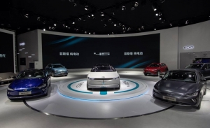 Análisis Salón de Guangzhou 2019: la tercera feria china se consolida