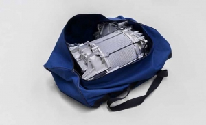 Desvelamos los secretos del motor eléctrico de VW y sus ventajas