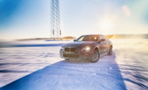 BMW sopesa una batería de 120 kWh para los futuros eléctricos, empezando por el i4