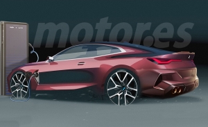 Exclusiva: Los futuros BMW M contarán con tecnología de propulsión híbrida