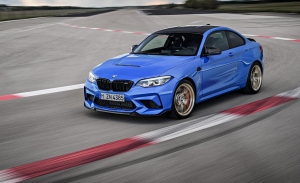 El extremo y salvaje BMW M2 CS ya cuenta con precio en España