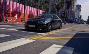 BMW Serie 2 Gran Coupé Black Shadow Edition, la edición especial de lanzamiento